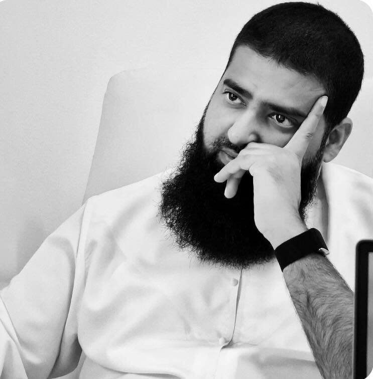 Ebrahim Mahmood Ismail
