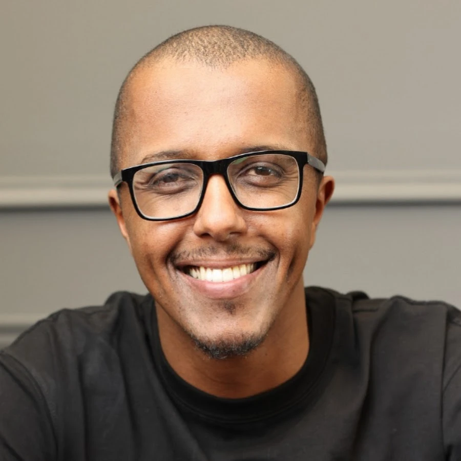 JAMAL M