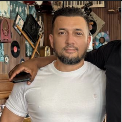 Jawad Nabi