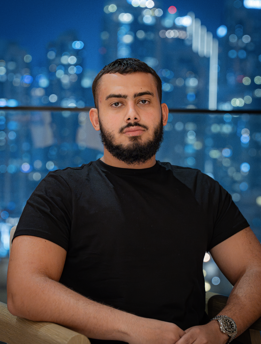 MOHAMED R