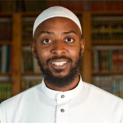 USTADH MU'AAWIYAH T