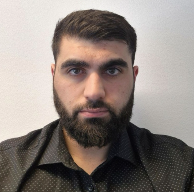 OMAR A