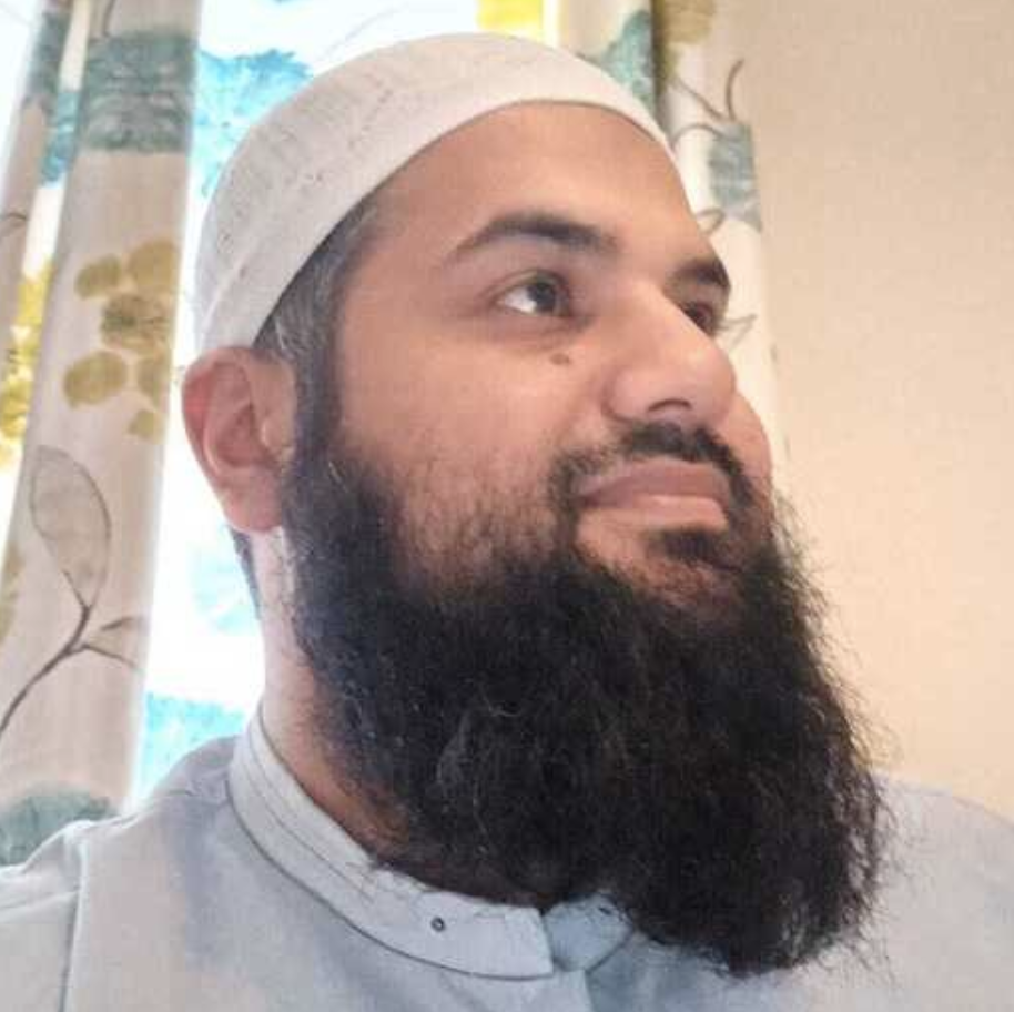 OSAMA R