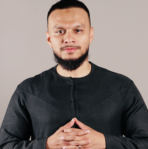 Sam Amin